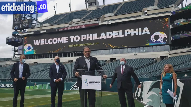 Soccer World Cup Tickets | World Cup Tickets | FIFA World Cup Tickets | FIFA 2026 Tickets