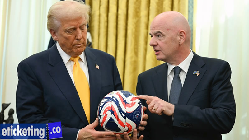 Soccer World Cup Tickets | World Cup Tickets | FIFA World Cup Tickets | FIFA 2026 Tickets