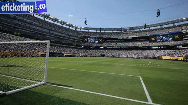 Soccer World Cup Tickets | World Cup Tickets | FIFA World Cup Tickets | FIFA 2026 Tickets