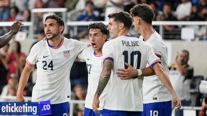 Soccer World Cup Tickets | World Cup Tickets | FIFA World Cup Tickets | FIFA 2026 Tickets