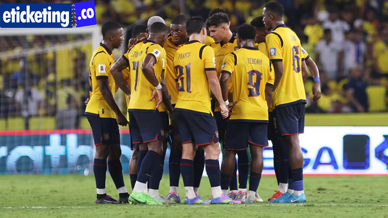 Buy World Cup Tickets | Buy FIFA 2026 Tickets