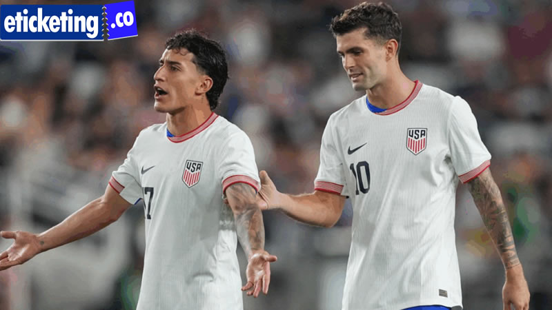 FIFA World Cup Tickets | FIFA 2026 Tickets