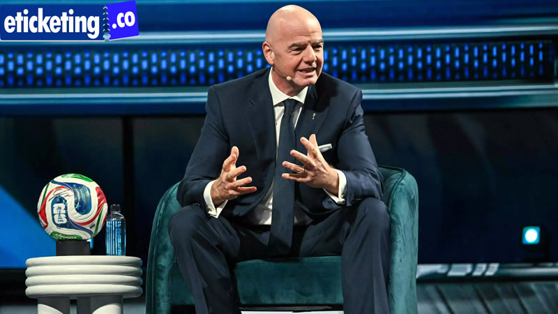 FIFA World Cup Tickets | FIFA 2026 Tickets