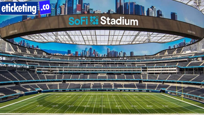 FIFA World Cup Tickets | FIFA 2026 Tickets