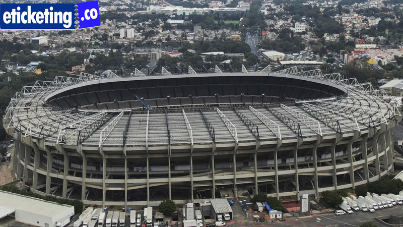 Soccer World Cup Tickets | World Cup Tickets