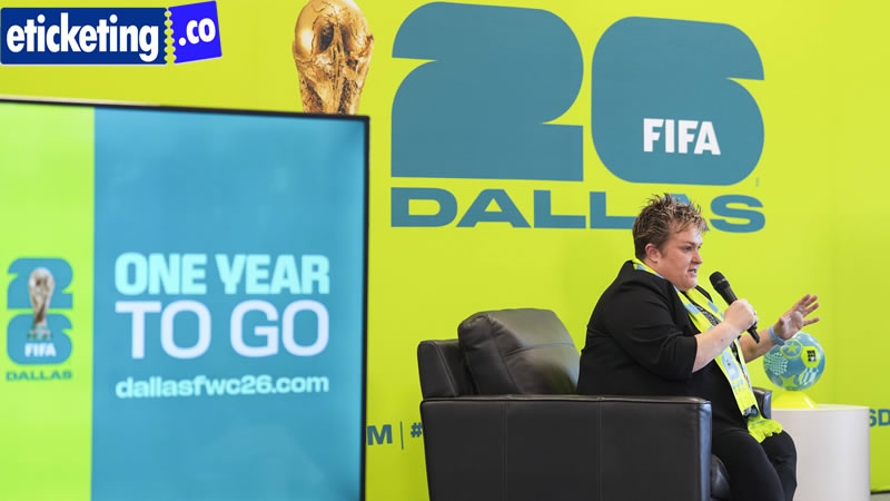 FIFA World Cup Tickets | FIFA 2026 Tickets