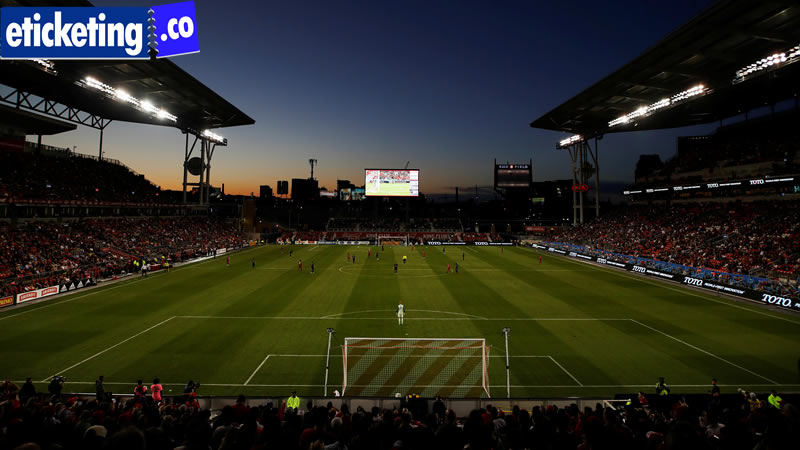 Soccer World Cup Tickets | World Cup Tickets