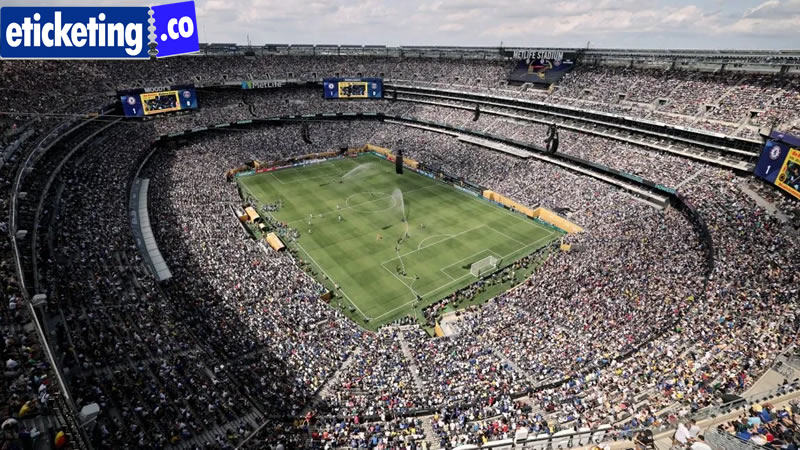 Soccer World Cup Tickets | World Cup Tickets