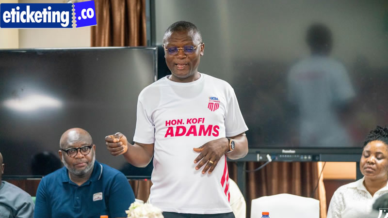 FIFA World Cup Tickets | FIFA 2026 Tickets