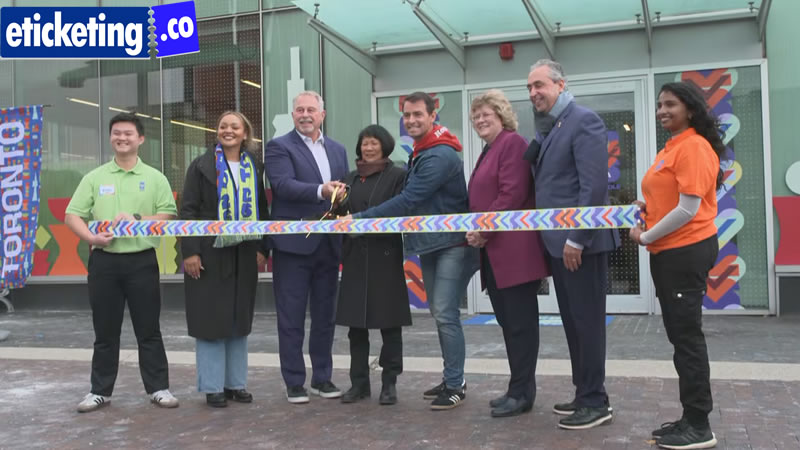 FIFA World Cup Tickets | FIFA 2026 Tickets