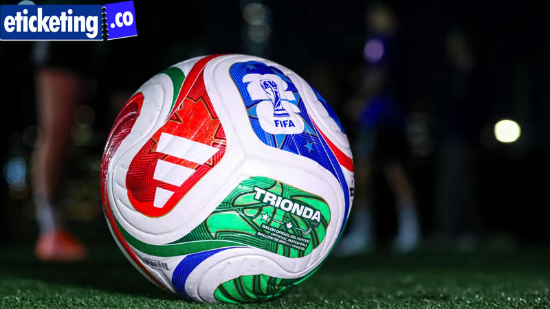 Soccer World Cup Tickets | World Cup Tickets