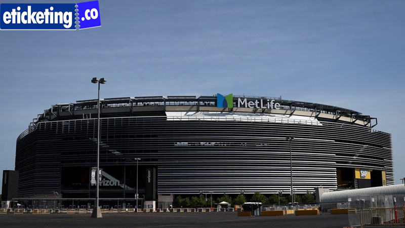  FIFA World Cup Tickets | FIFA 2026 Tickets