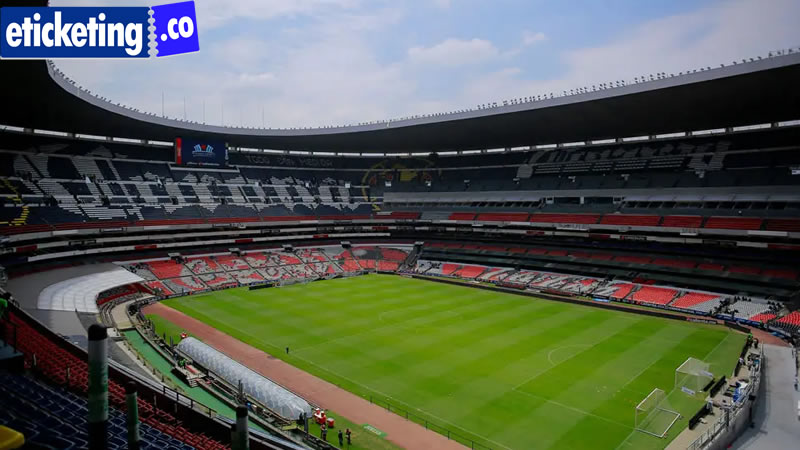 FIFA World Cup Tickets | FIFA 2026 Tickets