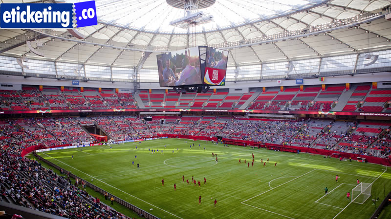 Soccer World Cup Tickets | World Cup Tickets