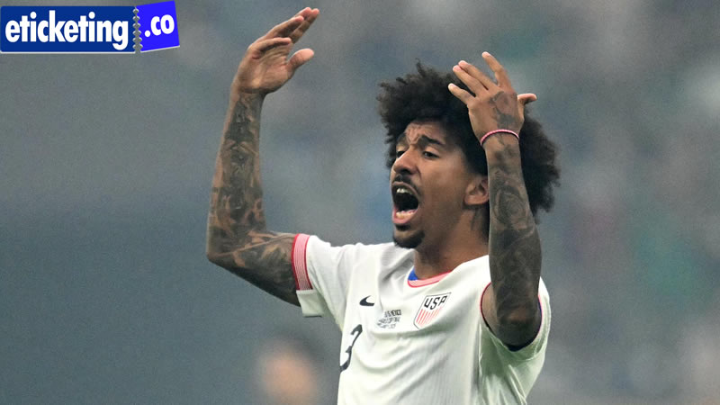 FIFA World Cup Tickets | FIFA 2026 Tickets