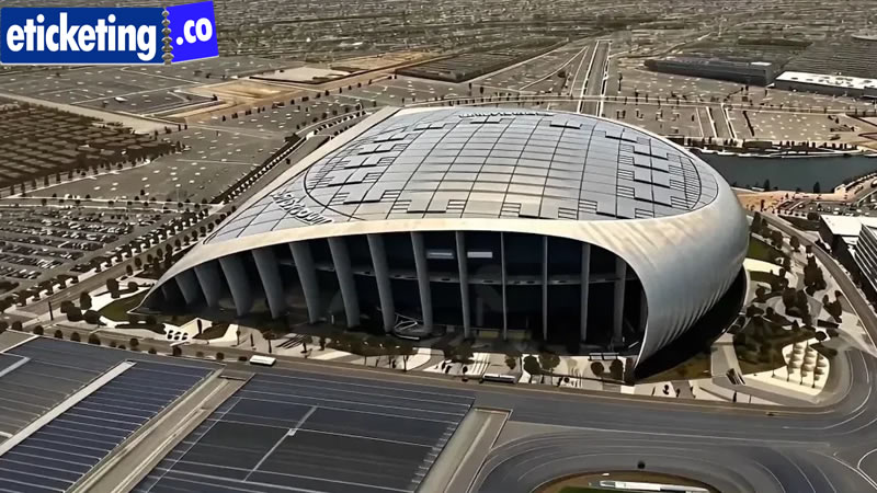 FIFA World Cup Tickets | FIFA 2026 Tickets