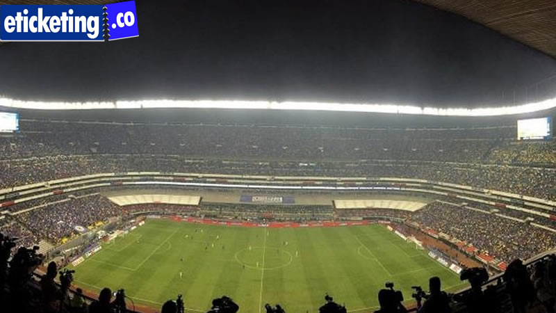 Soccer World Cup Tickets | World Cup Tickets