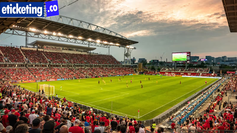 Soccer World Cup Tickets | World Cup Tickets