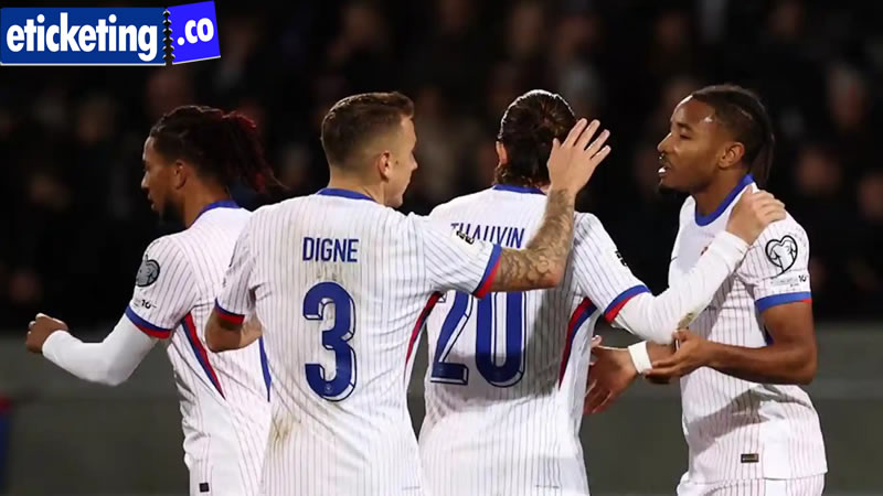 FIFA World Cup Tickets | FIFA 2026 Tickets