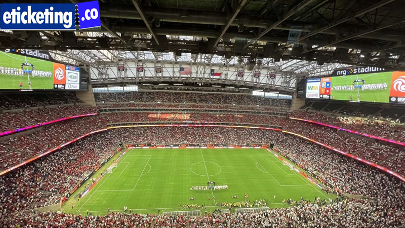 Soccer World Cup Tickets | World Cup Tickets