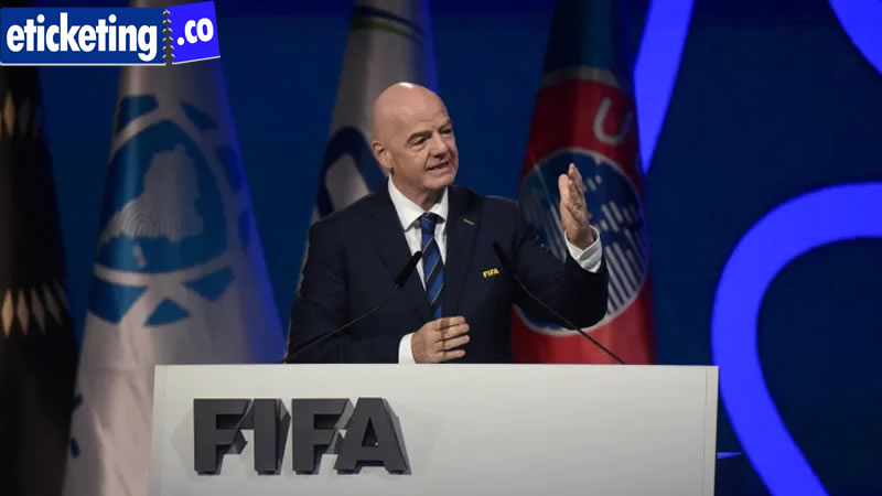 Soccer World Cup Tickets | World Cup Tickets