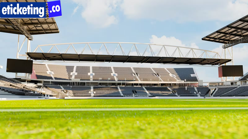 FIFA World Cup Tickets | FIFA 2026 Tickets