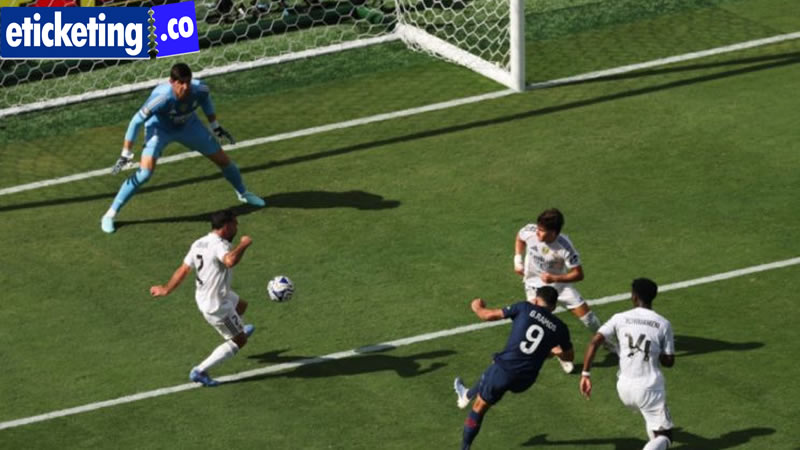 Soccer World Cup Tickets | World Cup Tickets