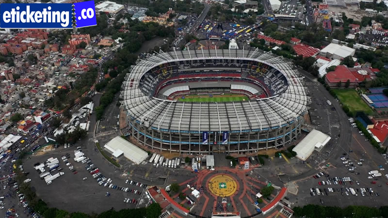 FIFA World Cup Tickets | FIFA 2026 Tickets