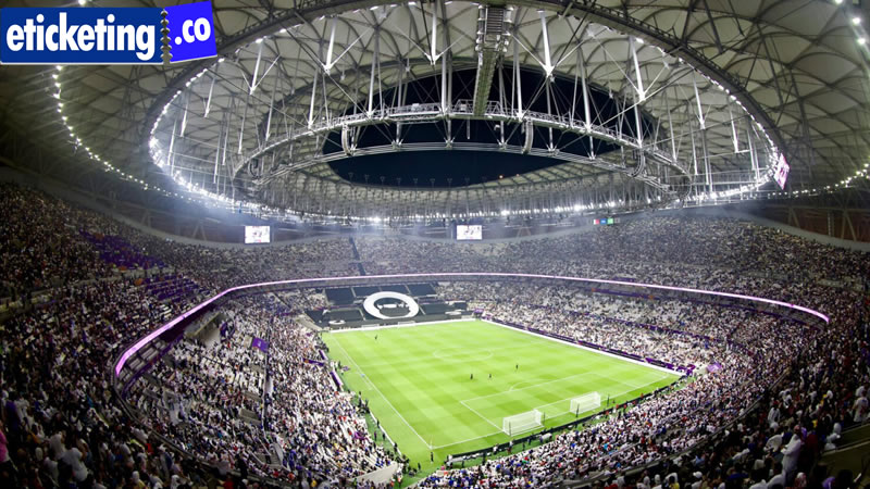 Soccer World Cup Tickets | World Cup Tickets