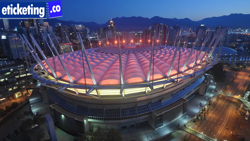 Soccer World Cup Tickets | World Cup Tickets