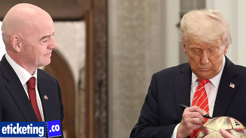 FIFA World Cup Tickets | FIFA 2026 Tickets