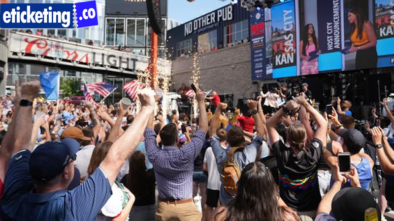 FIFA 2026 Tickets | Football World Cup Tickets