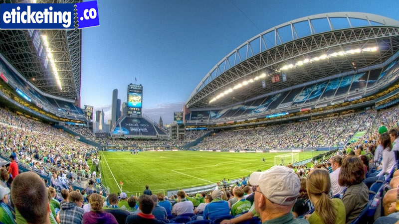 Buy World Cup Tickets | Buy FIFA 2026 Tickets