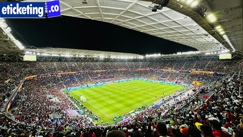 FIFA World Cup Tickets | FIFA 2026 Tickets