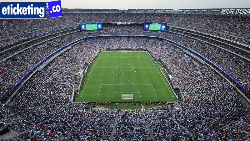 FIFA World Cup Tickets | FIFA 2026 Tickets