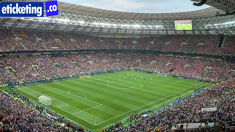 FIFA World Cup Tickets | FIFA 2026 Tickets