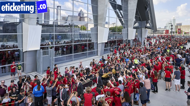 Soccer World Cup Tickets | World Cup Tickets