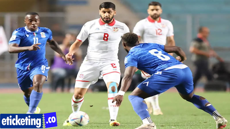 Soccer World Cup Tickets | World Cup Tickets