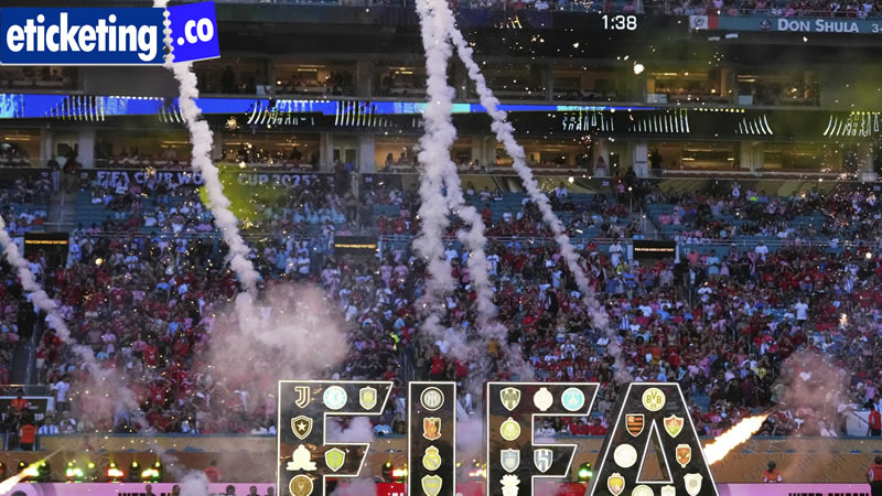 FIFA World Cup Tickets | FIFA 2026 Tickets