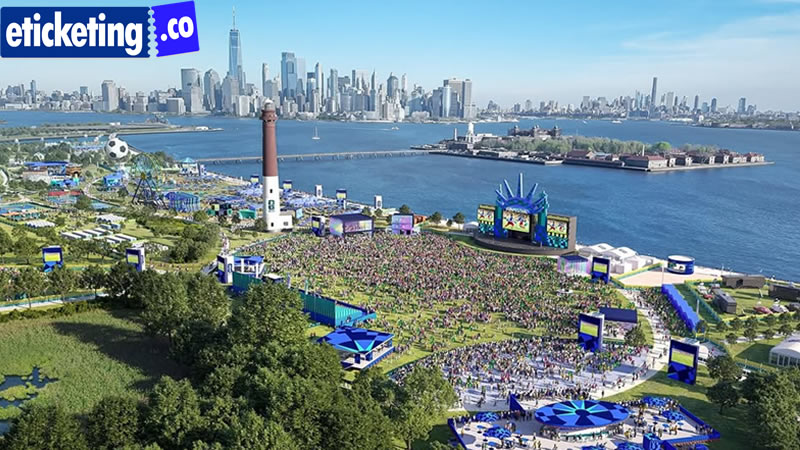 FIFA World Cup Tickets | FIFA 2026 Tickets