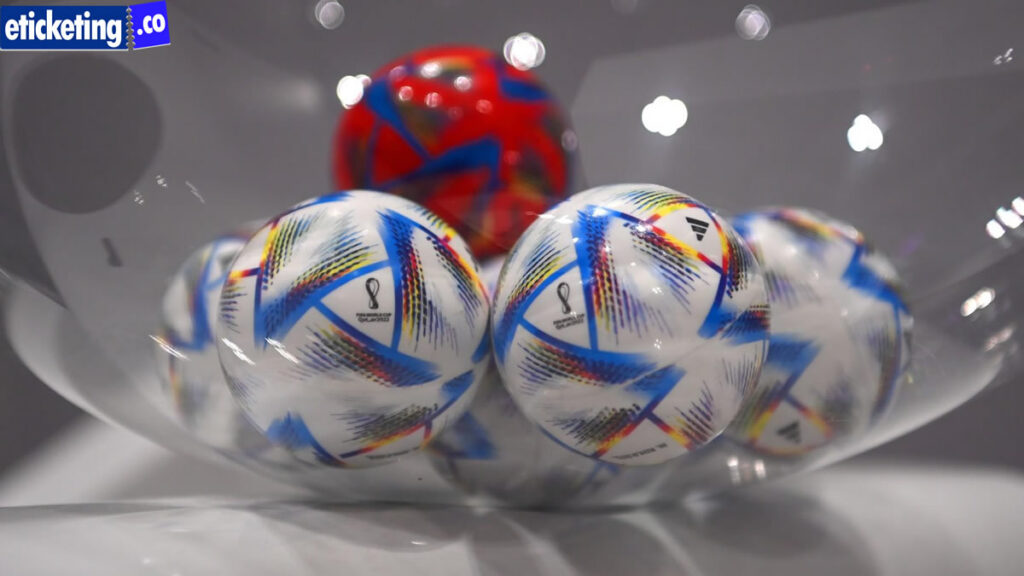 FIFA World Cup Tickets | FIFA 2026 Tickets