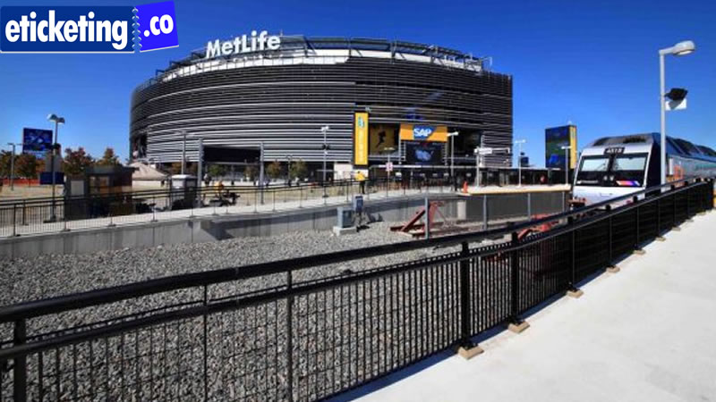 Soccer World Cup Tickets | World Cup Tickets