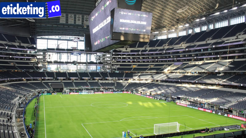 FIFA World Cup Tickets | FIFA 2026 Tickets