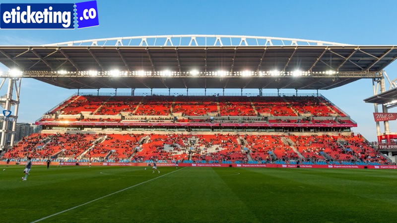 Soccer World Cup Tickets | World Cup Tickets