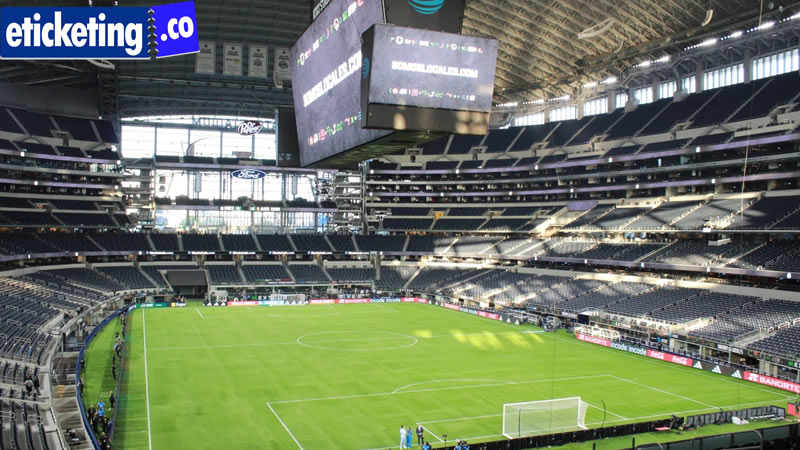 Soccer World Cup Tickets | World Cup Tickets