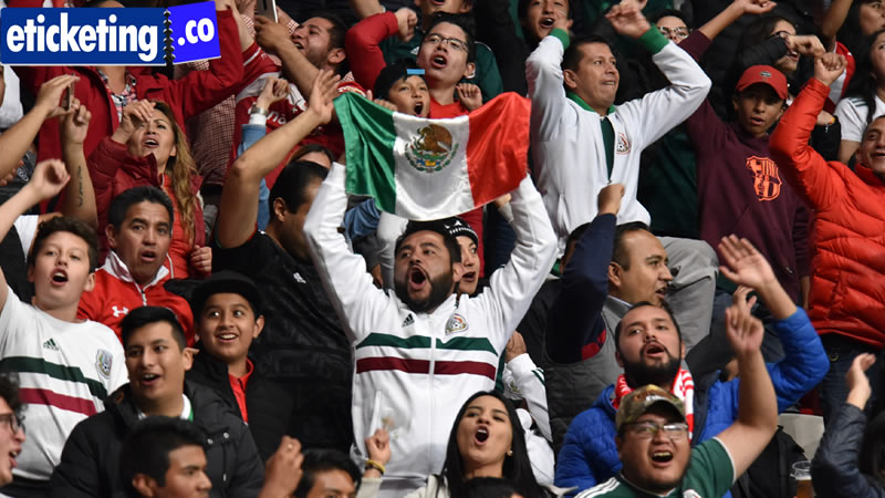 FIFA World Cup Tickets | FIFA 2026 Tickets