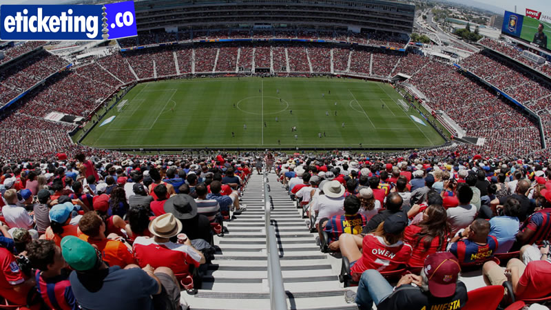 Soccer World Cup Tickets | World Cup Tickets