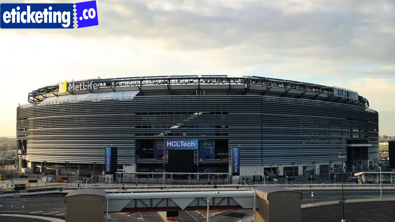 FIFA World Cup Tickets | FIFA 2026 Tickets