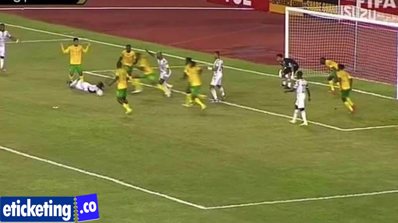 FIFA World Cup Tickets | FIFA 2026 Tickets