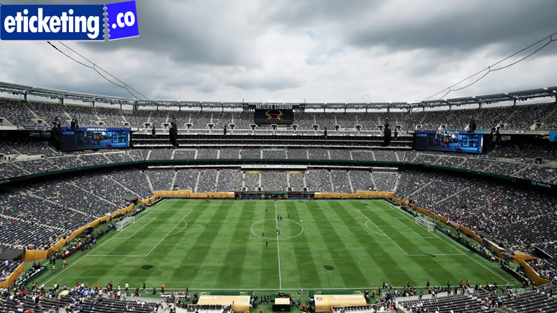 Soccer World Cup Tickets | World Cup Tickets